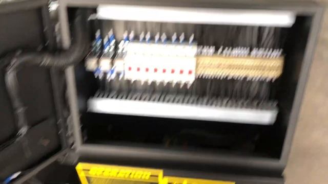 GENLITEC POWER GYD25 DIESEL GENERATOR SET смотреть онлайн