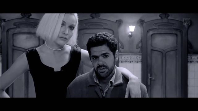 Фильм Ангел-А, Режиссёр: Люк Бессон.