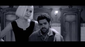 Фильм Ангел-А, Режиссёр: Люк Бессон.