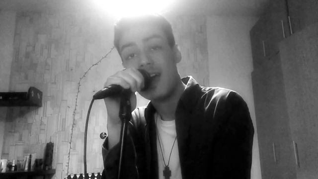 O-Zone - Oriunde Ai Fi ( Cover )