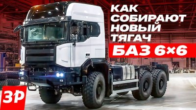 Обзоры и новости авто