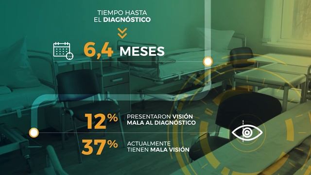 La situación actual de la DMAE смотреть онлайн