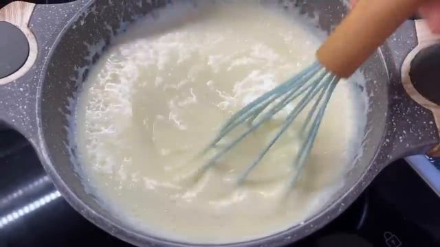 Nessuna cottura 🤩 Dolce in 5 minuto che non mi stanco mai di mangiare ...!!! смотреть онлайн