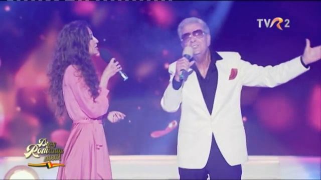 Ioana & Ion Dichiseanu - Strada / muzica: Radu Șerban / versuri: Constantin Cârjan смотреть онлайн