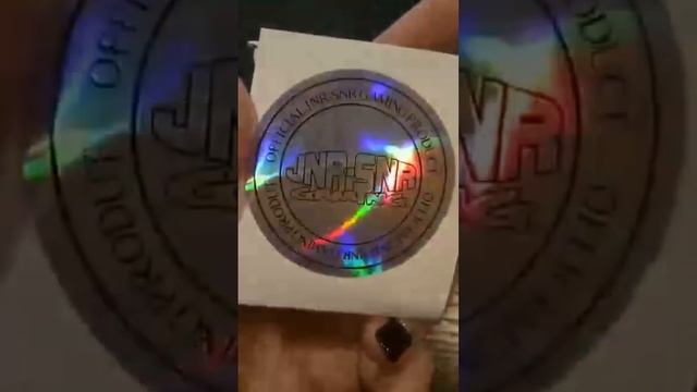 Custom 3D Laser Hologram Sticker смотреть онлайн