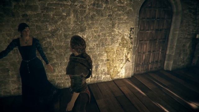 A Plague Tale: Innocence [Глава 13 - Епитимья] смотреть онлайн