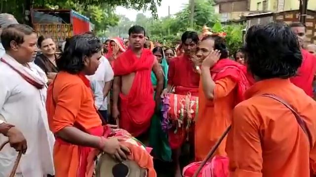 Sanoj dieewana के देवि पचरा गित मानर पे смотреть онлайн