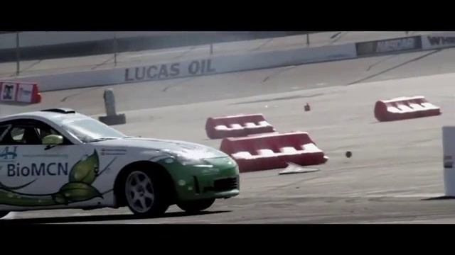 Methanol and Transportation смотреть онлайн