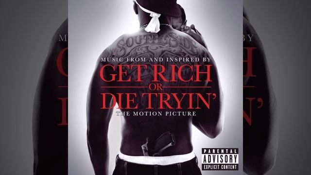 50 Cent - Hustler's Ambition