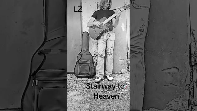 LED ZEPPELIN Stairway To Heaven#ledzeppelin