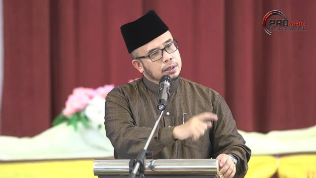 14-10-2020 SS. DATO' DR. MAZA: Islam Itu Mudah Tetapi Jangan Mempermudahkan смотреть онлайн