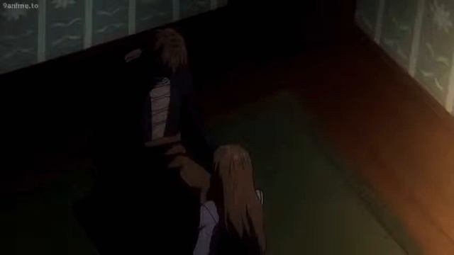 D Gray Man S01 Epsode 1 !! Eng dub смотреть онлайн