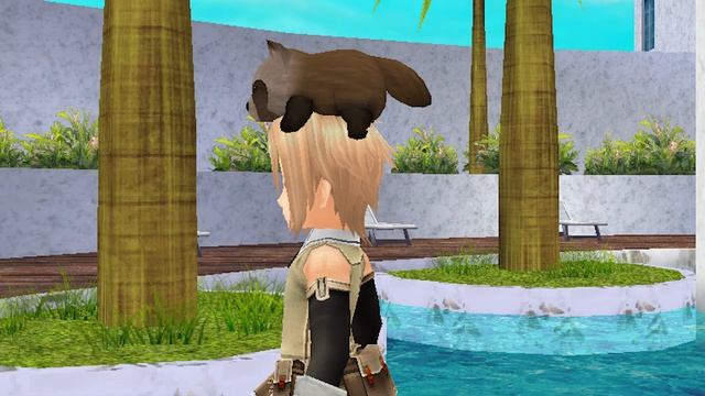 All New Equipment & Crysta from Main Quest Ch. 12 Ep. 2 - Toram Online смотреть онлайн