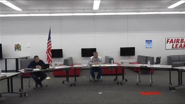 Board Meeting 3/21/22 смотреть онлайн