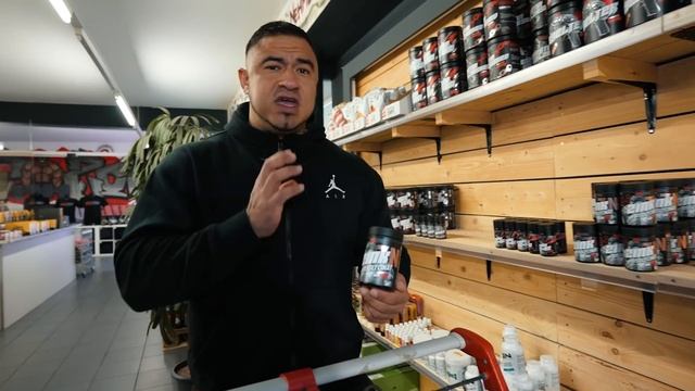 Ich erkläre ALLE Big Zone Supplements! Nutzen, Dosierung usw. смотреть онлайн