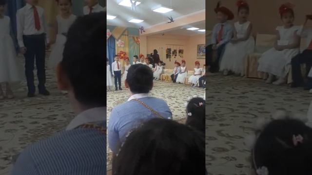 АбІлмансур сыночек 😗 смотреть онлайн