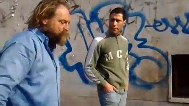 ENZO CONTRO VINICIO EP.25: ER TEMPO DER FASCIO смотреть онлайн