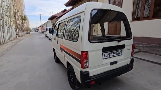 DAMAS 2007YIL 648000KM METAN KRASKA 55% 1000$+VARIANT +998999861000 #mashinabozor#uybozor #uybiznes