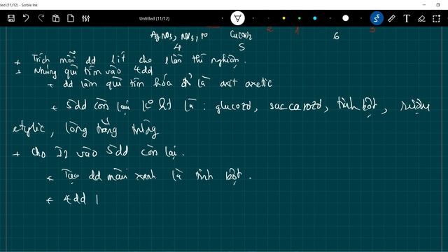Bằng phương pháp hóa học hảy phân biệt các dung dịch : glucozơ, saccarozơ, tinh bột, axit axetic смотреть онлайн