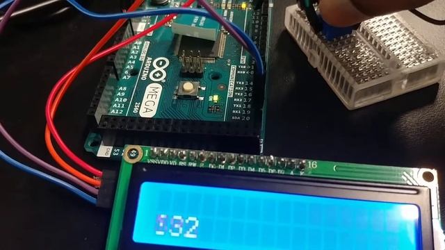 Potentiometer With Knob смотреть онлайн