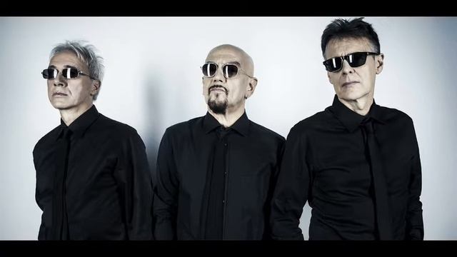 I DECIBEL al 68° Festival di Sanremo смотреть онлайн