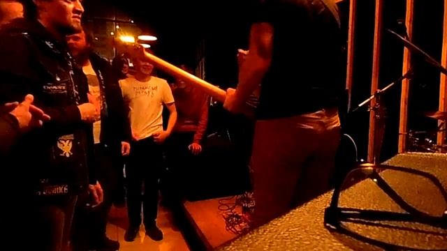 19 11 2016 November Gig Sekta смотреть онлайн