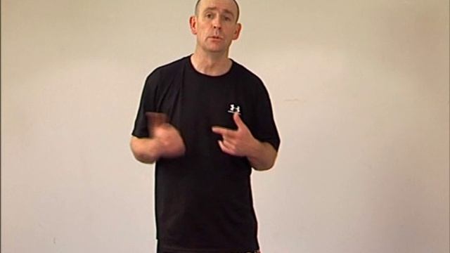 Система самозащиты Эдди Квинна. Ч 3 смотреть онлайн