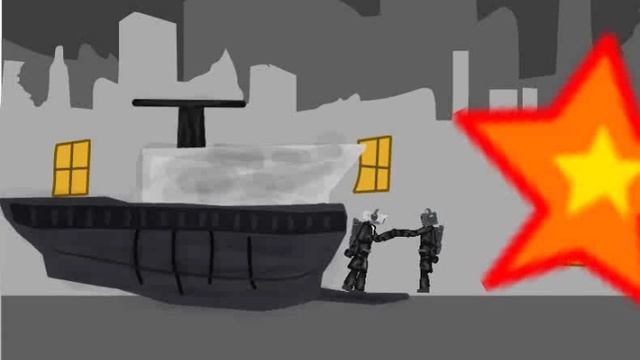 Tv attack 2 смотреть онлайн