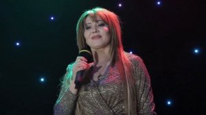 Сейранат Наджафова   «Багъиша»