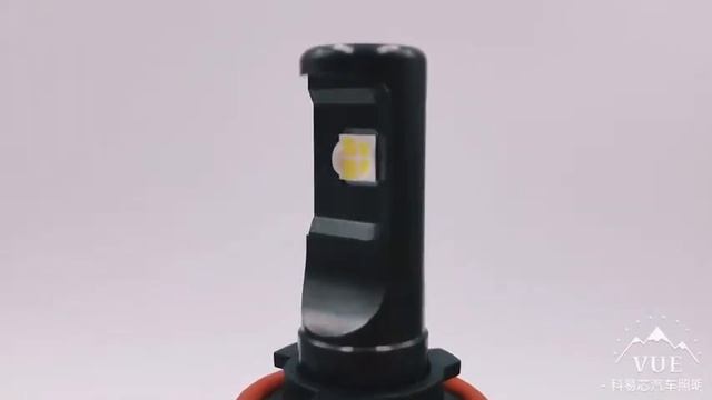 KYXLED led headlight H11 led bulbs смотреть онлайн