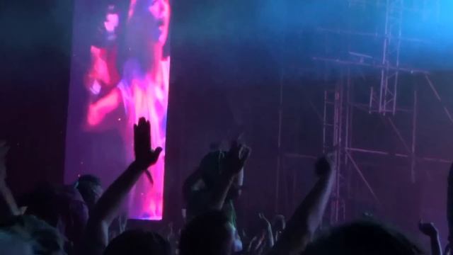 KUBANA 2014 (DIE ANTWOORD)