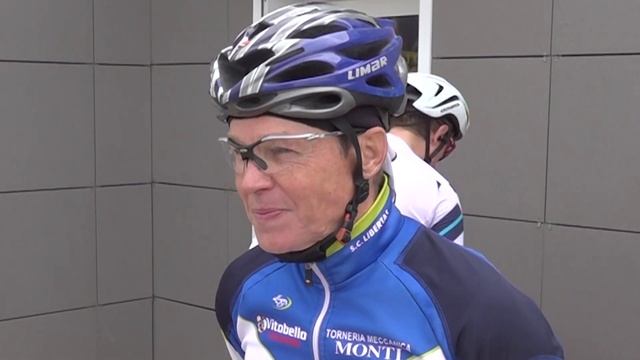 Велопробег "Гагаринский старт". Выпуск ТелеОрбиты от 27.04.23 смотреть онлайн