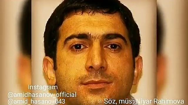 Niyar Rehimova - RÖVŞƏN LƏNKƏRANSKİ 2018 смотреть онлайн