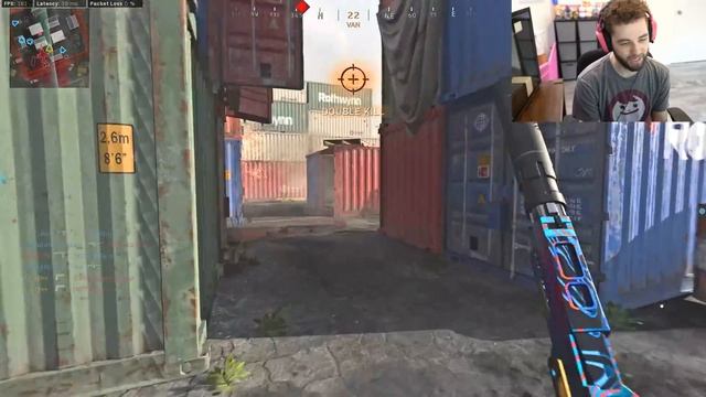 I UNLOCKED the OBSIDIAN RYTEC AMR SNIPER and now I don't want to snipe anymore смотреть онлайн