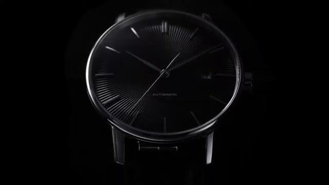 Xiaomi twentyseventeen Mechanical Watch смотреть онлайн