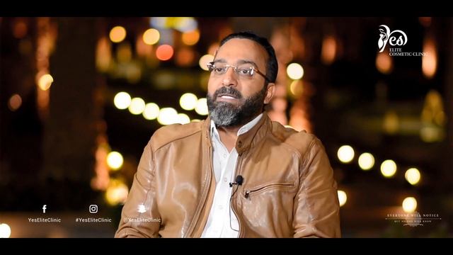 Doctor Amr Elnaggary's Biography (Episode 7) смотреть онлайн