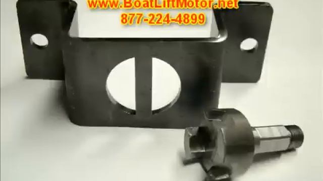 Boat Lift Motor or Boat Hoist Helper смотреть онлайн