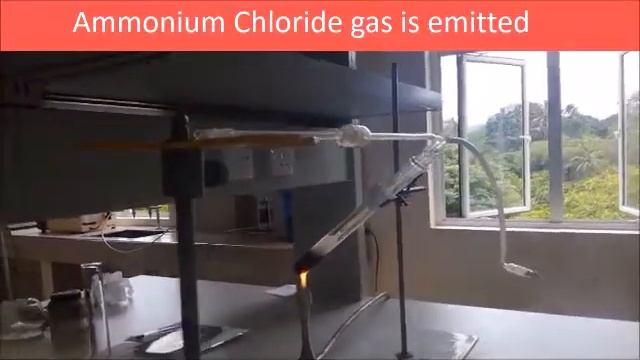 Mass Transfer under Diffusion Laboratary Experiment смотреть онлайн