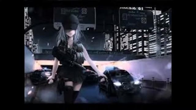 Nightcore - The Perfect Cult [Deathstars] смотреть онлайн