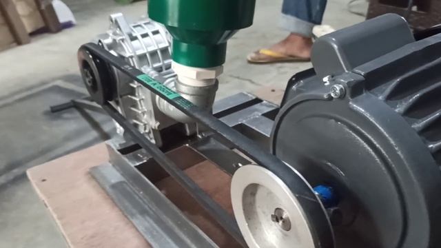 uji coba super charger amr 500 a/n Panji смотреть онлайн