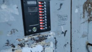 По домофонам #6 | 5 городов | Беварды захватили землю