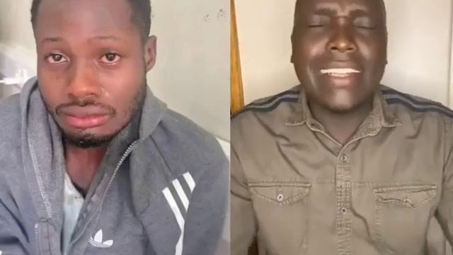 Ebya kabaka Pressure 24 7 sibilunji. Kawedemu daa - Calvin Kayanja #bobiwine #nup #alienskin #bajjo смотреть онлайн