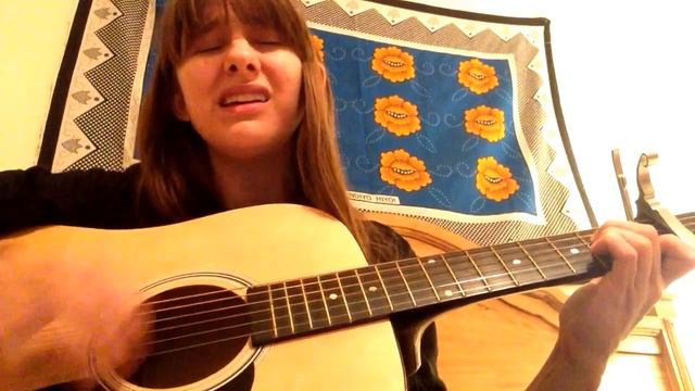 Neon Love -- Karmin Cover смотреть онлайн