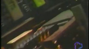 Реклама Intel i486 SX (русский перевод)