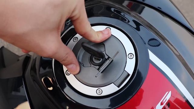 NOVA TITAN 2020 Azul Escuro Perolizado (O que mudou da 2019?) смотреть онлайн