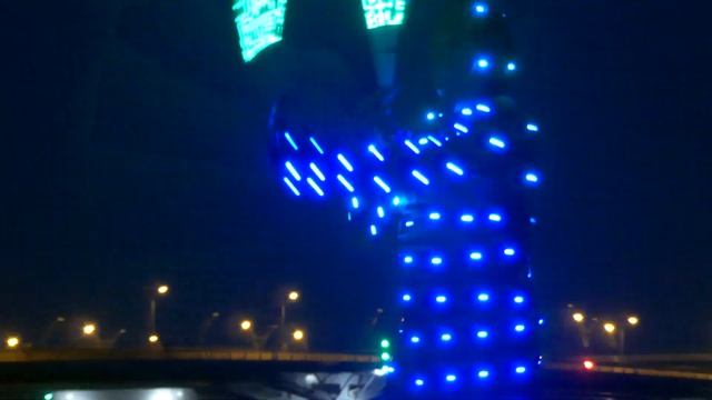 Промо-ролик Pro Light LED Show смотреть онлайн