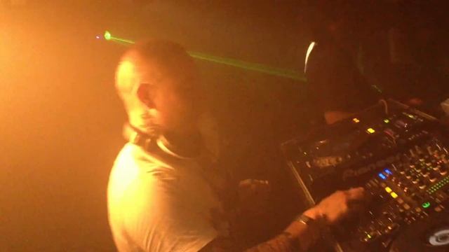 Jack Chang Live in Paris @ LAB's Wunderland 14 January 2012 смотреть онлайн