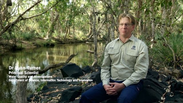 Preserve the Wonder - Water quality monitoring - 15 second advertisement смотреть онлайн