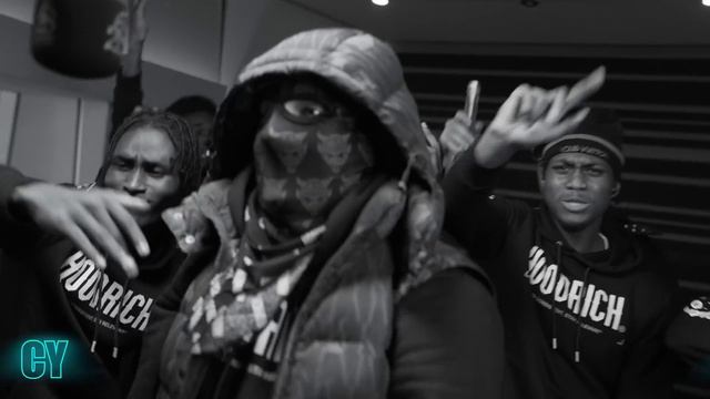 Up & Comers Part 2 - Plugged In w/ Fumez The Engineer | Mixtape Madness смотреть онлайн