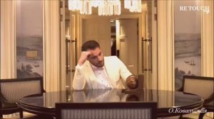 К.Бюрсин & Х.Догандемир / Слушай сердце - Ф.Дюваль /#КеремБюрсин#ХандеДогандемир